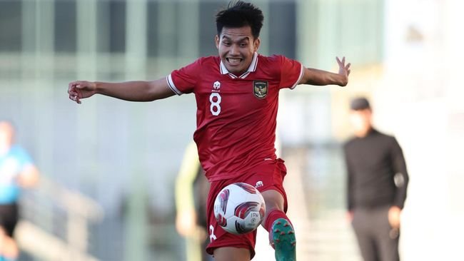 Sumardji Sebut Klub Liga 1 Tulus Kirim Pemain ke Piala Asia U-23