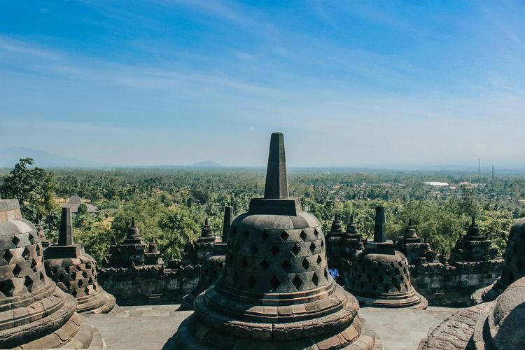 Peristiwa yang Mengakhiri Kekuasaan Dinasti Syailendra di Jawa Tengah