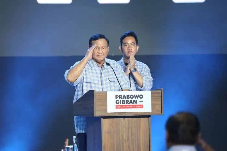 Potensi Kemenangan Prabowo dan Gibran dalam Pemilihan Presiden 2024 Disoroti Media Internasional