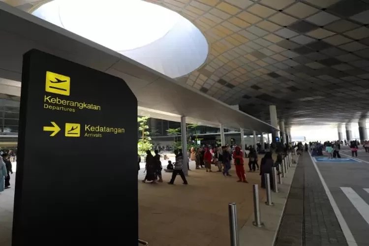 Soal Perbup KKOP Bandara Internasional Dhoho Kediri Ditargetkan Pemkab Selesai Februari atau Maret