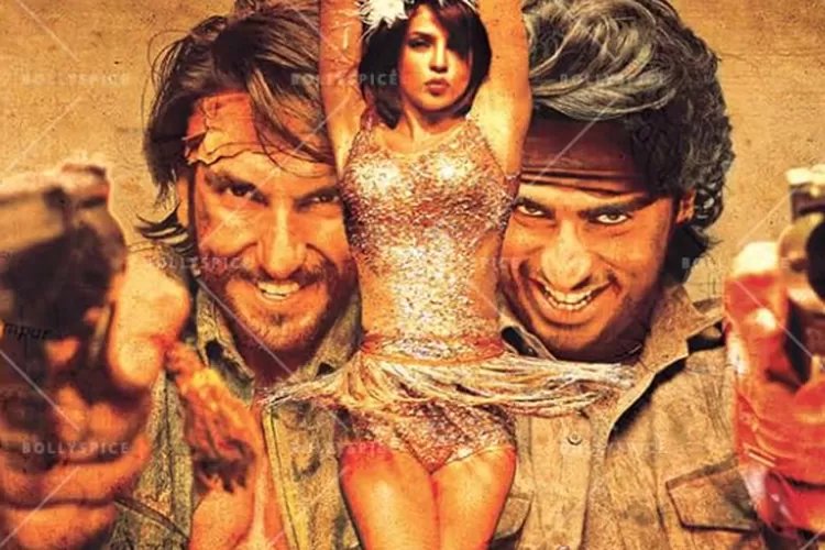Sinopsis Film Bollywood Gunday, Kisah Dua Sahabat Pengusaha Besar Berkonflik, Tayang di ANTV