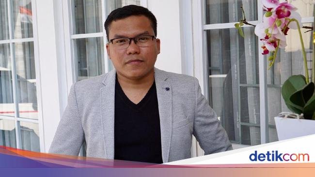 Voxpol Bantah Tangkapan Layar Quick Count Anies Capai 41,37%: Hoax!