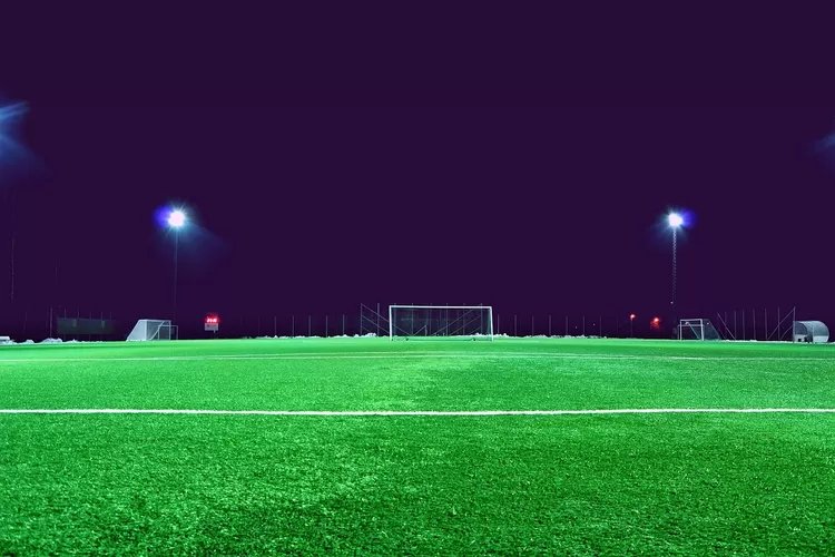 Satu-satunya! UIN STS Jambi akan Bangun Dua Lapangan Mini Soccer Berstandar Internasional