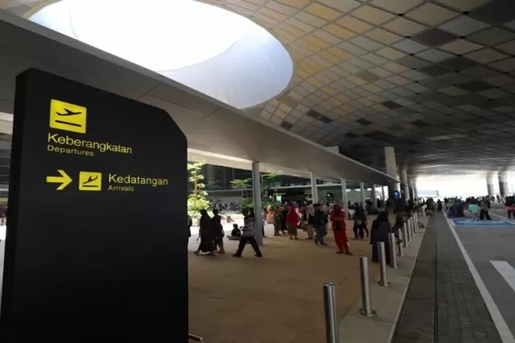 Sempat Molor, Pemkab Kediri Kebut Perbup Tentang Kawasan Keselamatan Operasi Penerbangan di Bandara Internasional Dhoho
