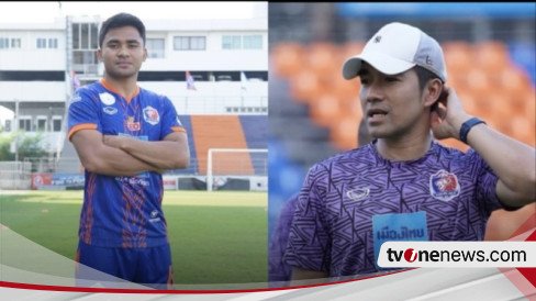 Debut Asnawi Mangkualam Bersama Port FC Bikin Geger Liga Thailand, Komentator Sampai Pelatih Lokal Sampai Bilang Begini...