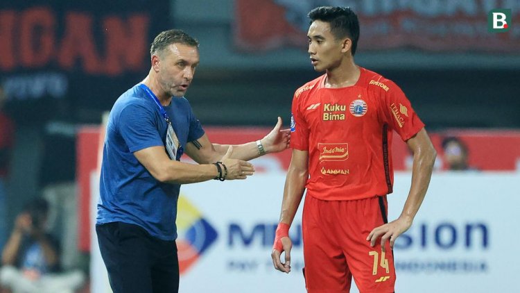 Thomas Doll Enggan Lepas Pemain Persija: 5 Pilar Penting Timnas Indonesia U-23 Bisa Absen di Piala Asia U-23 2024