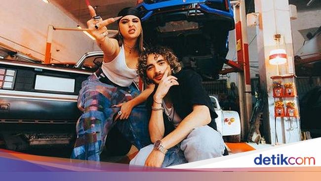 Rapper Kontroversial Bikin Lagu Seruan untuk Bunuh Bella Hadid dan Dua Lipa