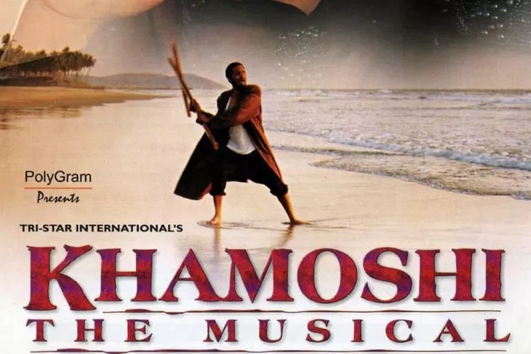 Sinopsis Film Bollywood Khamosi: The Musical, Kisah Perjalanan Cinta Seorang Musisi Wanita, Tayang di ANTV