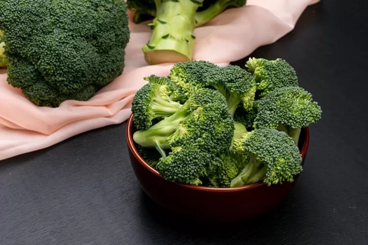 Jarang Disadari,  5 Sayuran Berikut Ini Ternyata Efektif Turunkan Kolesterol
