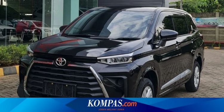 Toyota Sebut Recall Justru Buat Dukung Konsumen