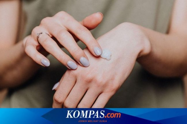 Studi: Mimpi Buruk Bisa Jadi Tanda Awal Penyakit Autoimun