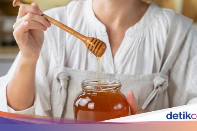 3 Pantangan Setelah Minum Madu agar Terhindar dari Berbagai Masalah Kesehatan