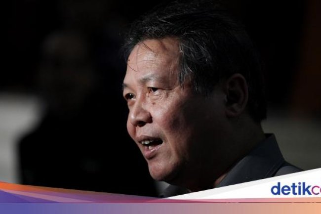 Tafsir Senior PDIP soal 'Patung Kurus Hidung Panjang', Ungkit Pesan Megawati