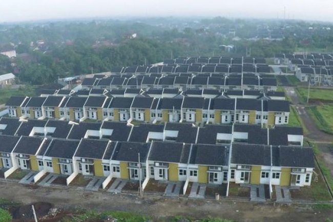 Media Asing Sorot Kebijakan Tapera di RI, Sebut Ini