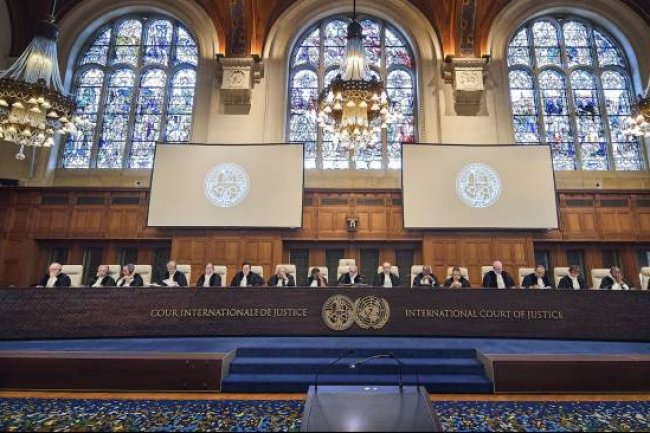 Mahkamah Internasional Tolak Perintahkan Jerman Hentikan Bantuan Militer untuk Israel