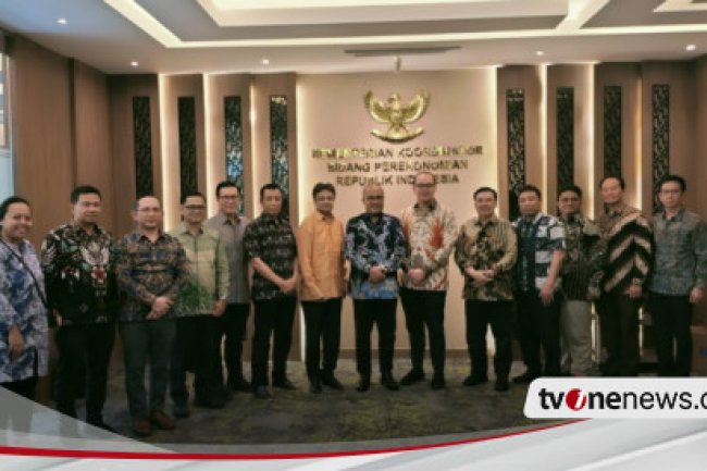 Resmi, KEK Pariwisata Kesehatan Internasional Batam Disetujui Menko Perekonomian