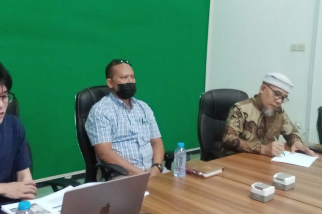 PDM Cilacap Terbuka Menerima Penjajakan dari Accept Internasional