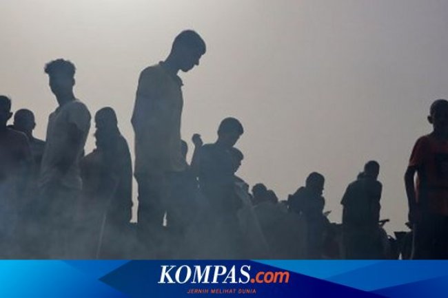 Putusan Mahkamah Internasional Tak Mampu Hentikan Operasi Militer Israel di Rafah