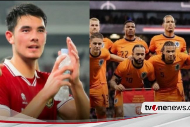 Keberadaan Elkan Baggott Akhirnya Terpecahkan, Timnas Belanda Coret Pemain Keturunan Indonesia dari Skuad Euro 2024