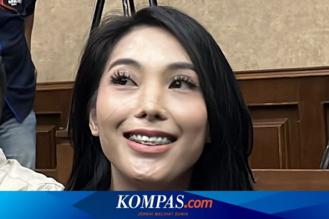 [POPULER NASIONAL] SYL Ajak Makan Biduan Nayunda | Surya Paloh Dilaporkan Kegiatan Organisasi Sayap Nasdem Didanai Kementan Halaman all