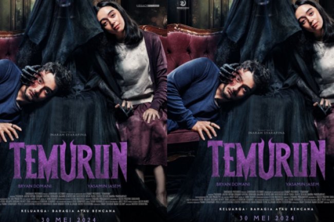 Review Film Temurun, Horor Fresh dengan Akting Memukau Pemain