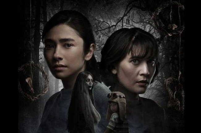 Sinopsis Film Marni: The Story of Wewe Gombel, Teror Bagi Anak-anak Desa