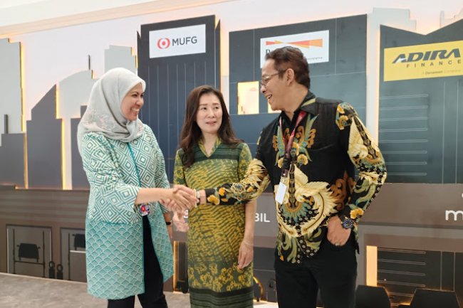 Berita Otomotif | Harga Review Promo Dealer: Danamon dan Adira Finance Dukung IIMS Surabaya 2024 dengan Promo Otomotif dan Hiburan Menarik