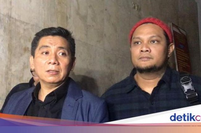 Inara Rusli Sudah Jalani Kewajiban, Masih Menunggu Virgoun Cabut Laporan