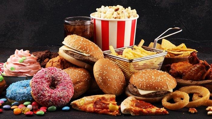 7 Bahaya Kesehatan Jika Terlalu Banyak Mengonsumsi Junk Food