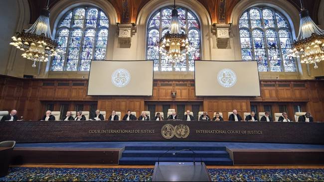 Mahkamah Internasional Tolak Perintahkan Jerman Hentikan Bantuan Militer untuk Israel