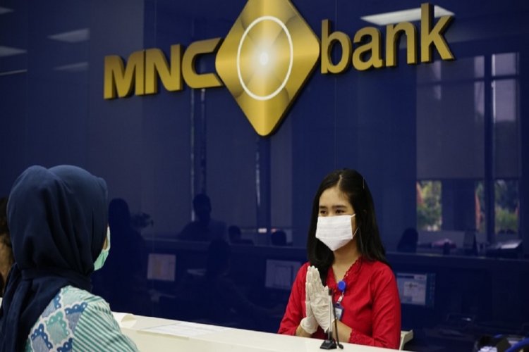 Info Loker Bank MNC Internasional Terbaru Mei 2024, Cek Tugas Kerjanya di Sini