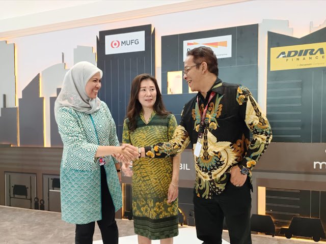 Berita Otomotif | Harga Review Promo Dealer: Danamon dan Adira Finance Dukung IIMS Surabaya 2024 dengan Promo Otomotif dan Hiburan Menarik