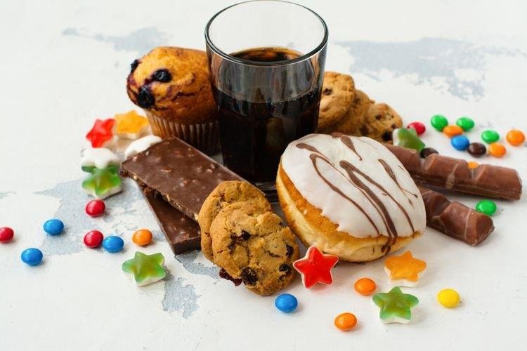 Sederet Makanan & Minuman Ini Harus Dihindari Penderita Diabetes Tipe 2