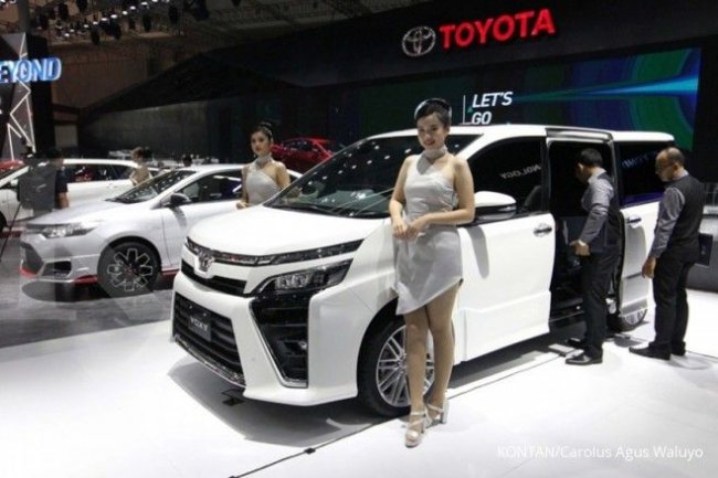 Kinerja Emiten Otomotif Diproyeksi Melambat di Kuartal II, Simak Rekomendasi Analis