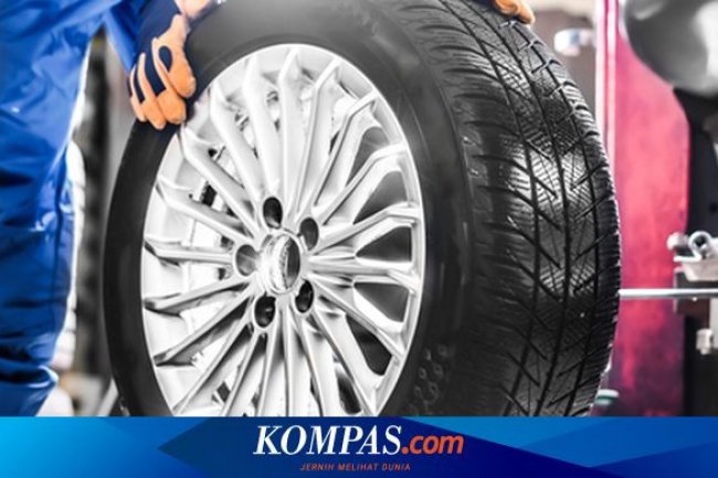 Apa Efek kalau Mobil Pakai Ukuran Ban Lebih Besar dari Standar?