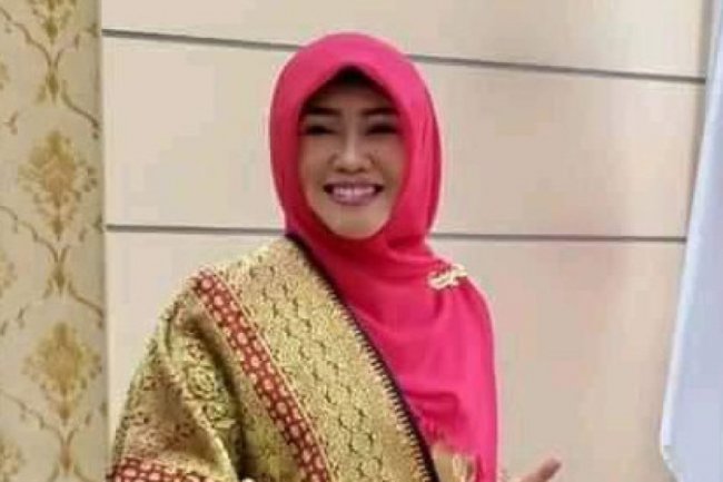 Manfaatkan Teknologi Informasi, Jemaah Nikmati Inovasi Layanan Haji 2024