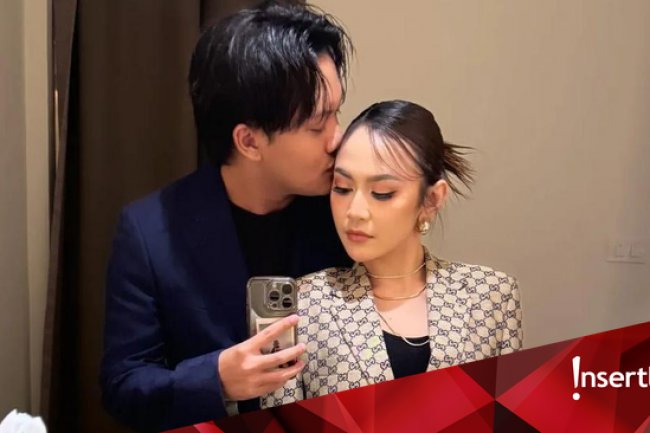 Mahalini dan Rizky Febian Diduga Oplas di Korea, Ini Kata Sule