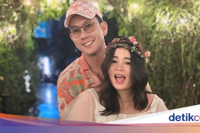 Janji Denny Sumargo Kalau Istri Melahirkan Anak Pertama
