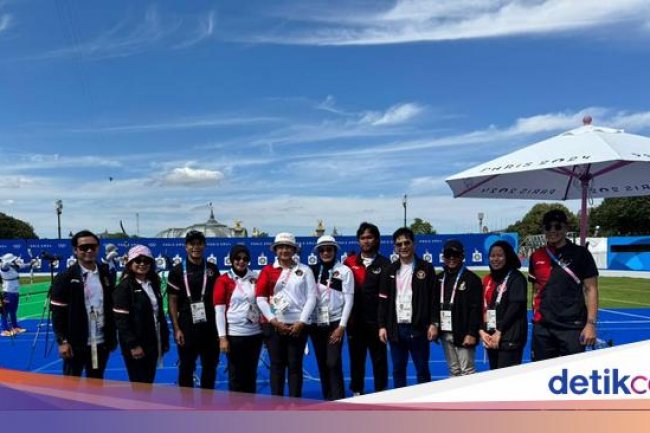 Temui Presiden Panahan Dunia, Arsjad: RI Siap Gelar Turnamen Internasional