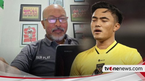 Tanggapan Santai Coach Fakhri Husaini soal Potongan Video Ernando Ari yang Bicara Pemain Titipan di Seleksi Timnas Indonesia U-16