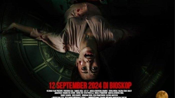 TAYANG September 2024! Ini Sinopsis Film Malam Keramat, Agen Properti Terjebak di Rumah Angker