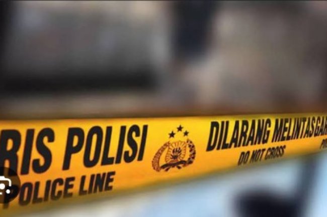 Warga Tafure Digegerkan dengan Peristiwa Dugaan Bunuh Diri