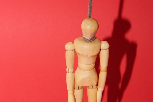 Penyelidikan Peristiwa Gantung Diri di Ternate Dihentikan Pihak Keluarga