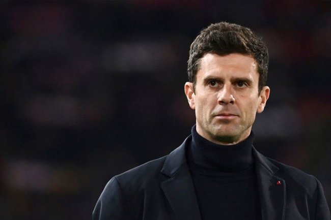 Juventus Digendong Pemain-pemain Muda, Thiago Motta Semringah