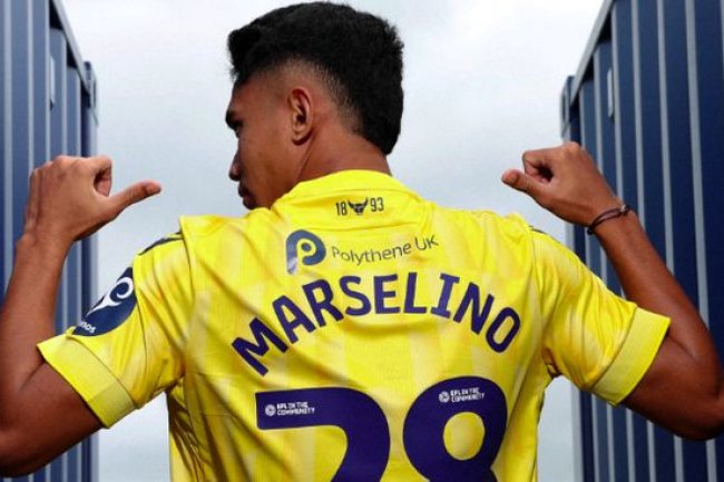 Pelatih Oxford Puji Marselino Setinggi Langit: Pemain yang Kami Cari