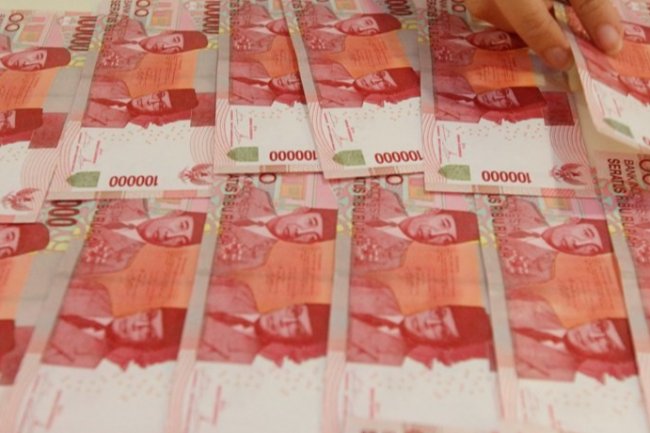 Rupiah Menguat Tipis Setelah Peluang Pemangkasan Suku Bunga Membesar