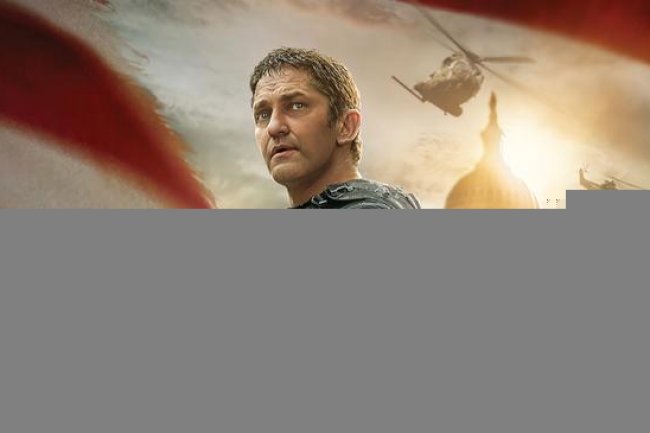 Sinopsis Film Angel Has Fallen: Terjebak Tuduhan Pembunuhan Sang Presiden