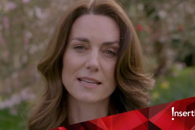 Pesan Haru Kate Middleton Selesaikan Kemoterapi Usai Didiagnosis Kanker