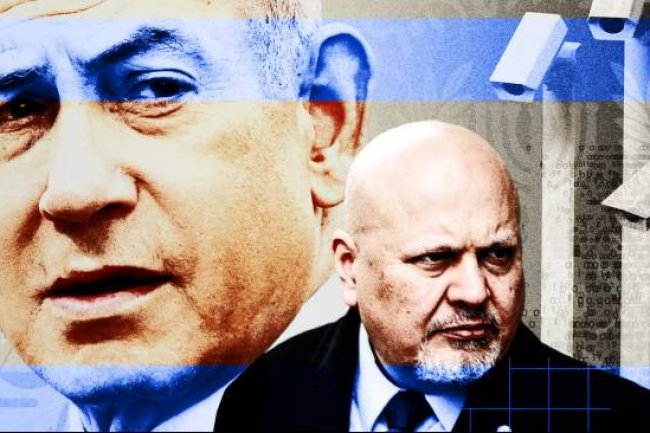 Jaksa Mahkamah Pidana Internasional ICC Desak Surat Penangkapan Netanyahu dan Sinwar Segera Terbit