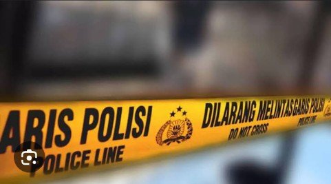 Warga Tafure Digegerkan dengan Peristiwa Dugaan Bunuh Diri